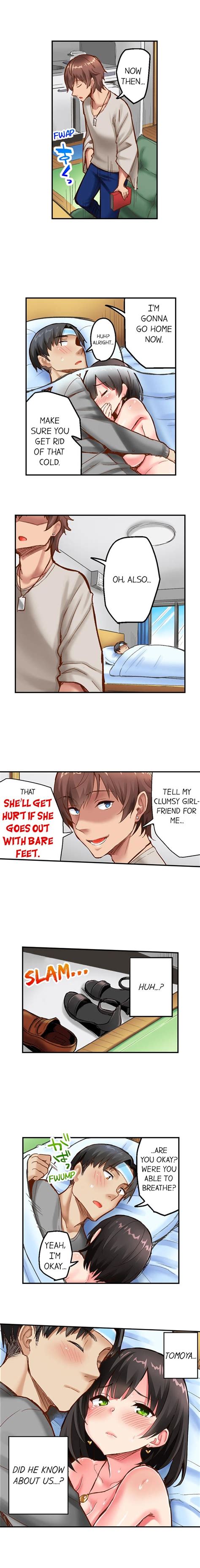 pinay ntr|Surprise NTR! Chapter 1 English .